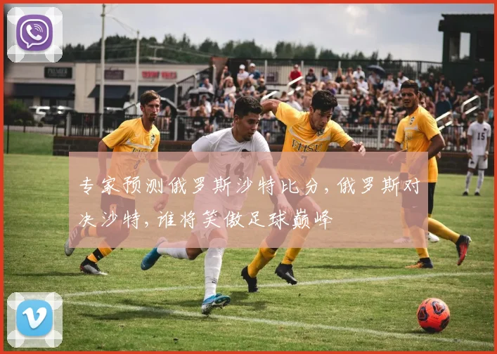 专家预测俄罗斯沙特比分,俄罗斯对决沙特,谁将笑傲足球巅峰