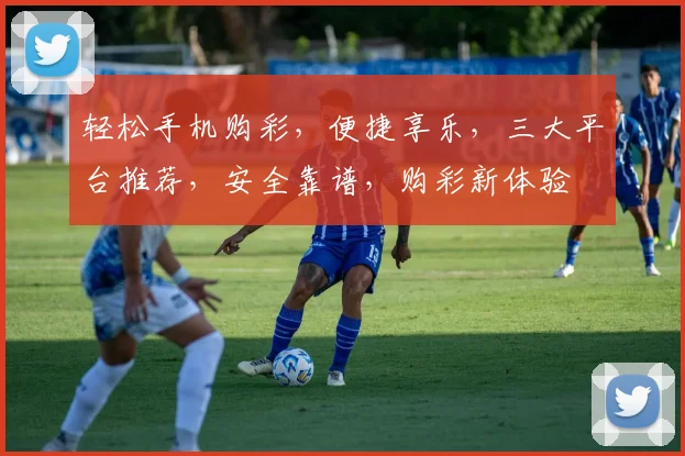 轻松手机购彩，便捷享乐，三大平台推荐，安全靠谱，购彩新体验