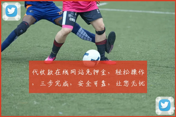 代收款在线网站免押金，轻松操作，三步完成，安全可靠，让您无忧收款