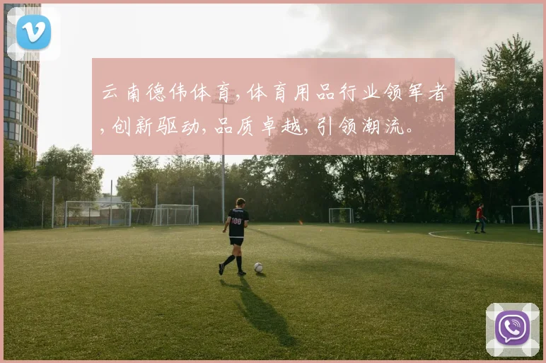 云南德伟体育,体育用品行业领军者,创新驱动,品质卓越,引领潮流。